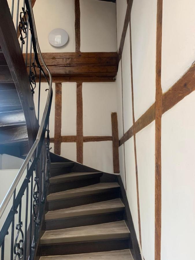 Gaestehaus Hirsch 93 Straubenhardt エクステリア 写真