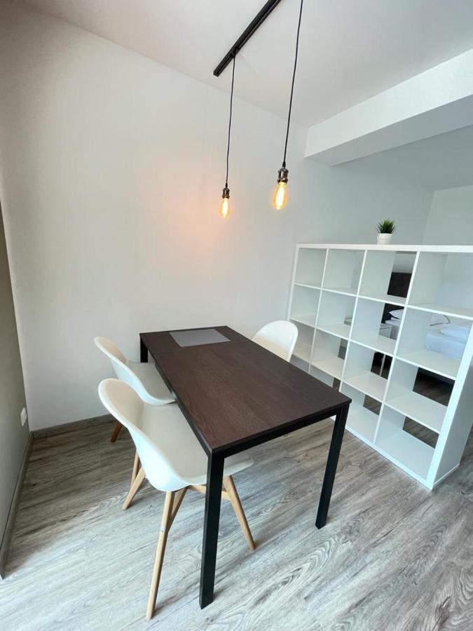 Gaestehaus Hirsch 93 Straubenhardt エクステリア 写真