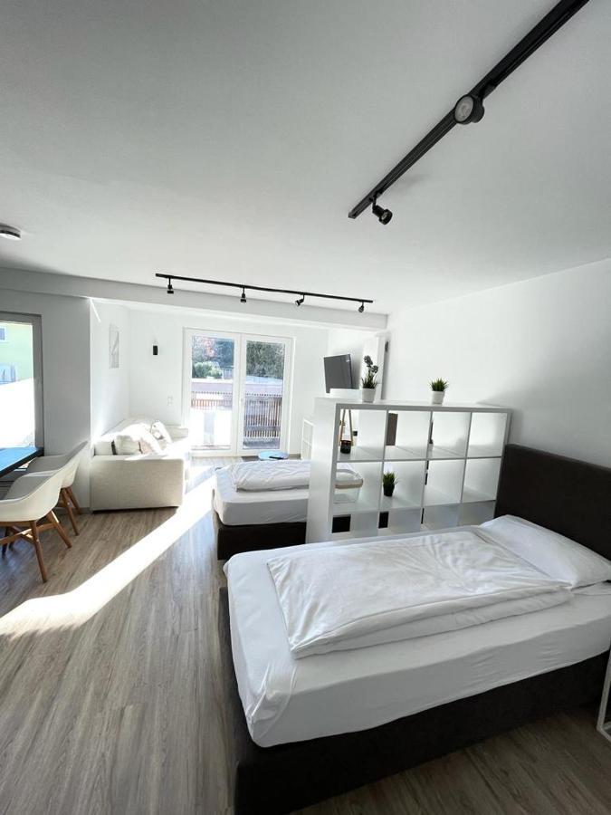Gaestehaus Hirsch 93 Straubenhardt エクステリア 写真