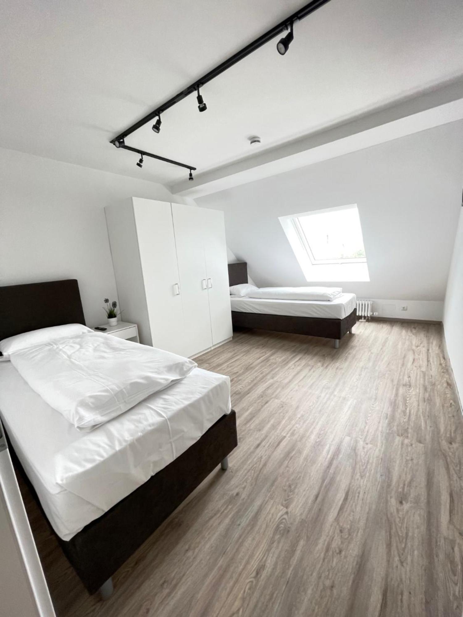 Gaestehaus Hirsch 93 Straubenhardt エクステリア 写真